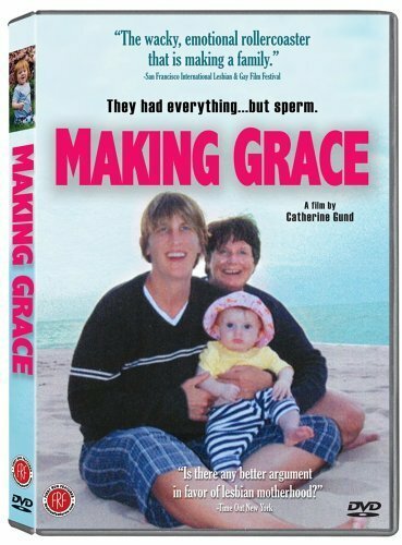 Making Grace (2004) постер