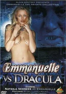 Эммануэль против Дракулы (2004) постер