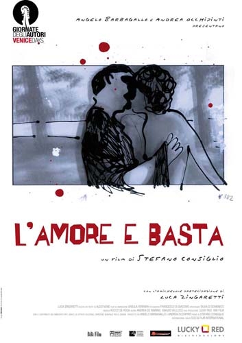 L'amore e basta (2009) постер