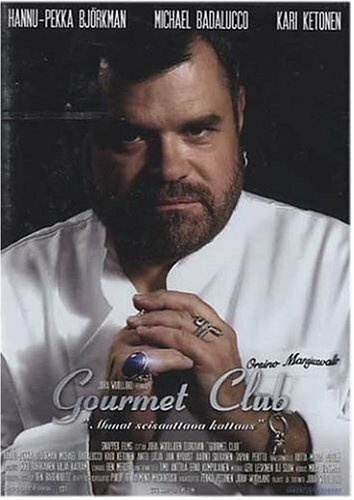 Gourmet Club (2004) постер