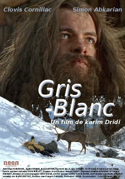 Gris blanc (2005) постер