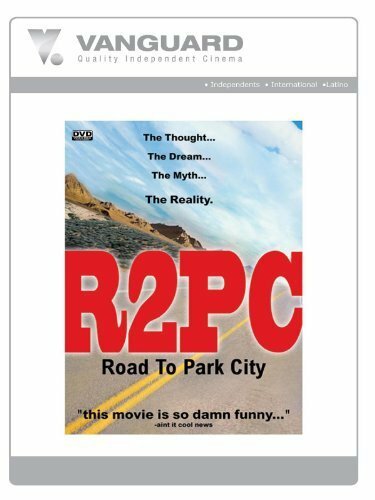 R2PC: Road to Park City (2000) постер