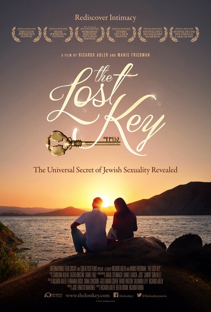 Потерянный ключ (2014) постер