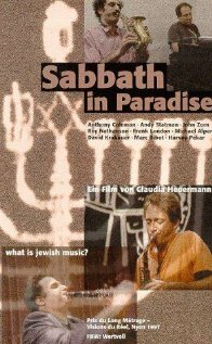 Sabbath in Paradise (2000) постер