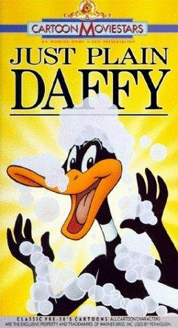 Ain't that Ducky (1945) постер