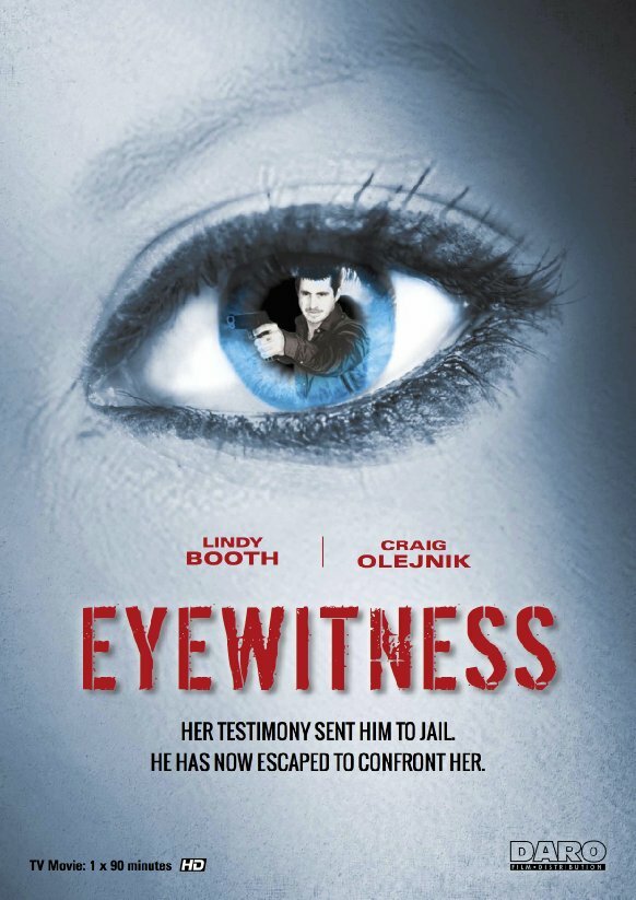 Свидетели (2017) постер