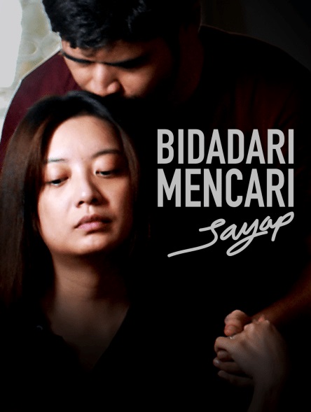 Bidadari Mencari Sayap (2020) постер