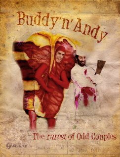 Buddy «n» Andy (2008) постер