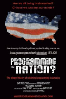 Programming the Nation? (2011) постер