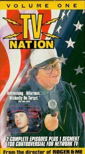 ТВ-нация (1994) постер