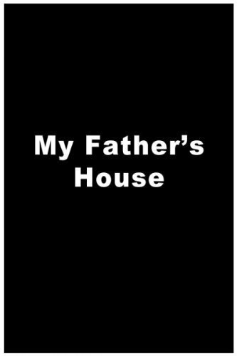 My Father's House (1975) постер