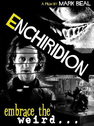 Enchiridion (2012) постер