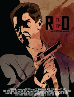 Red (2009) постер