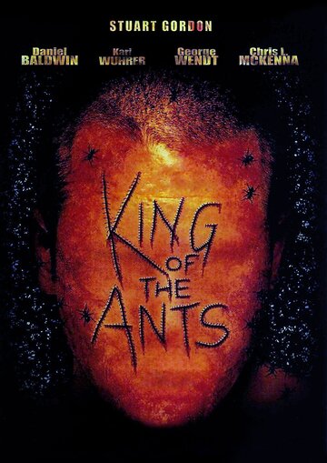 Король муравьев (2003)