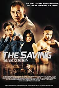 The Saving (2020)