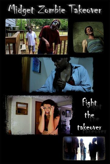 Midget Zombie Takeover (2013)